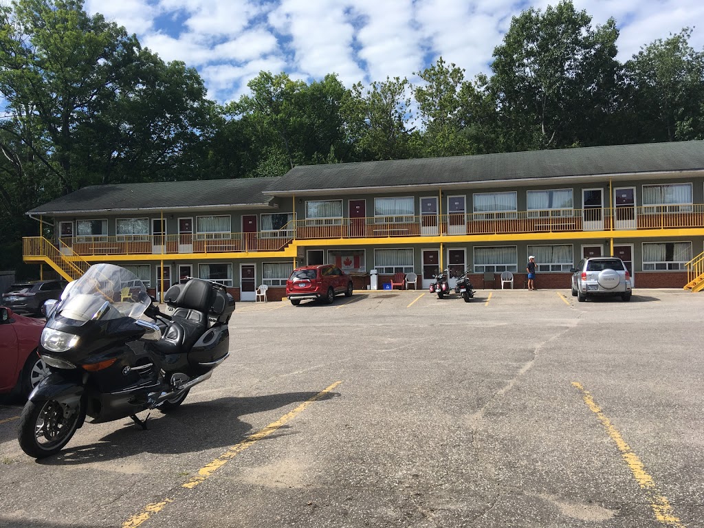 Knights Inn Midland, ON | 751 Yonge St, Midland, ON L4R 2E1, Canada | Phone: (705) 526-2219