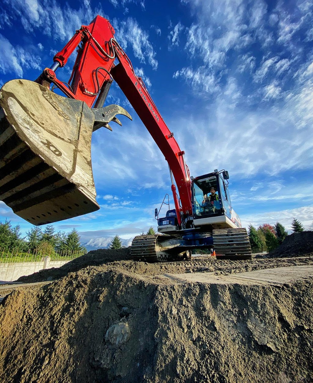 New Rhodes Construction Inc. | 12306 McTavish Rd, Pitt Meadows, BC V3Y 1Z1, Canada | Phone: (778) 657-5944