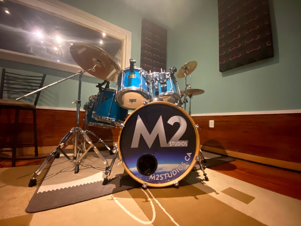 M2 Studios | 4544 Sheppard Ave E Unit B3, Scarborough, ON M1S 1V2, Canada | Phone: (647) 948-9892