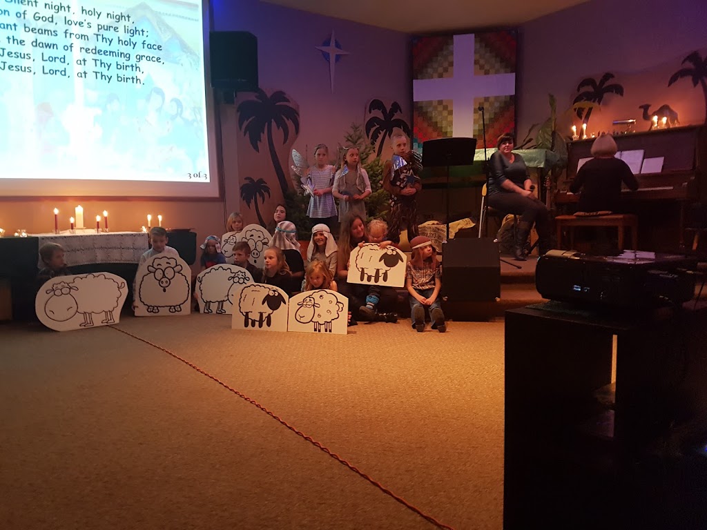 Kimberley Fellowship Baptist Church | 395 Marsden St, Kimberley, BC V1A 1H3, Canada | Phone: (250) 427-7316