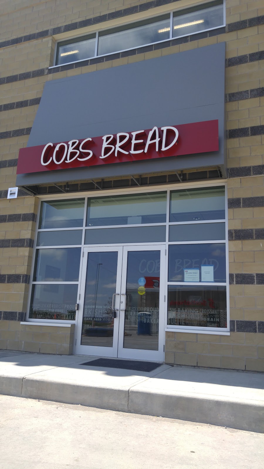 COBS Bread Bakery | 65 Sage Hill Plaza NW #124, Calgary, AB T3R 0S4, Canada | Phone: (587) 755-7272
