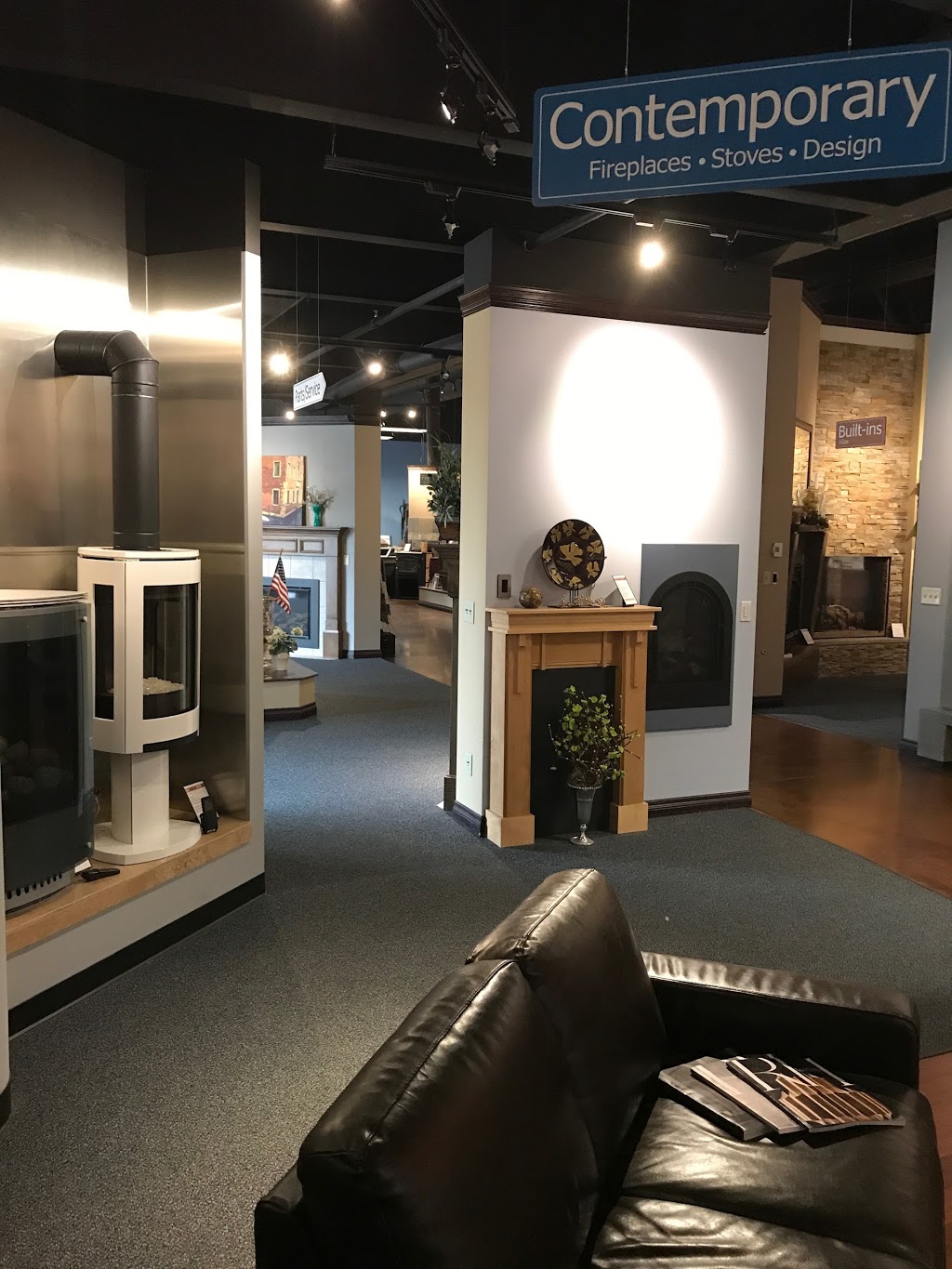 Barron Heating & AC | 5100 Pacific Hwy, Ferndale, WA 98248, USA | Phone: (360) 676-1131