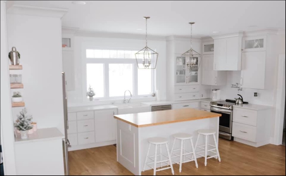 Allen MacDonald Carpentry | 689 PE-25, York, PE C0A 1P0, Canada | Phone: (902) 394-1708