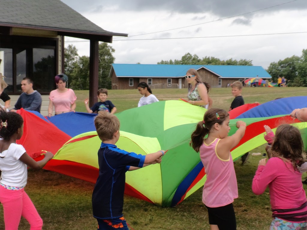 Camp Maple Leaf Inc | 378 Fothergill Rd, Ennismore, ON K0L 1T0, Canada | Phone: (905) 338-5200