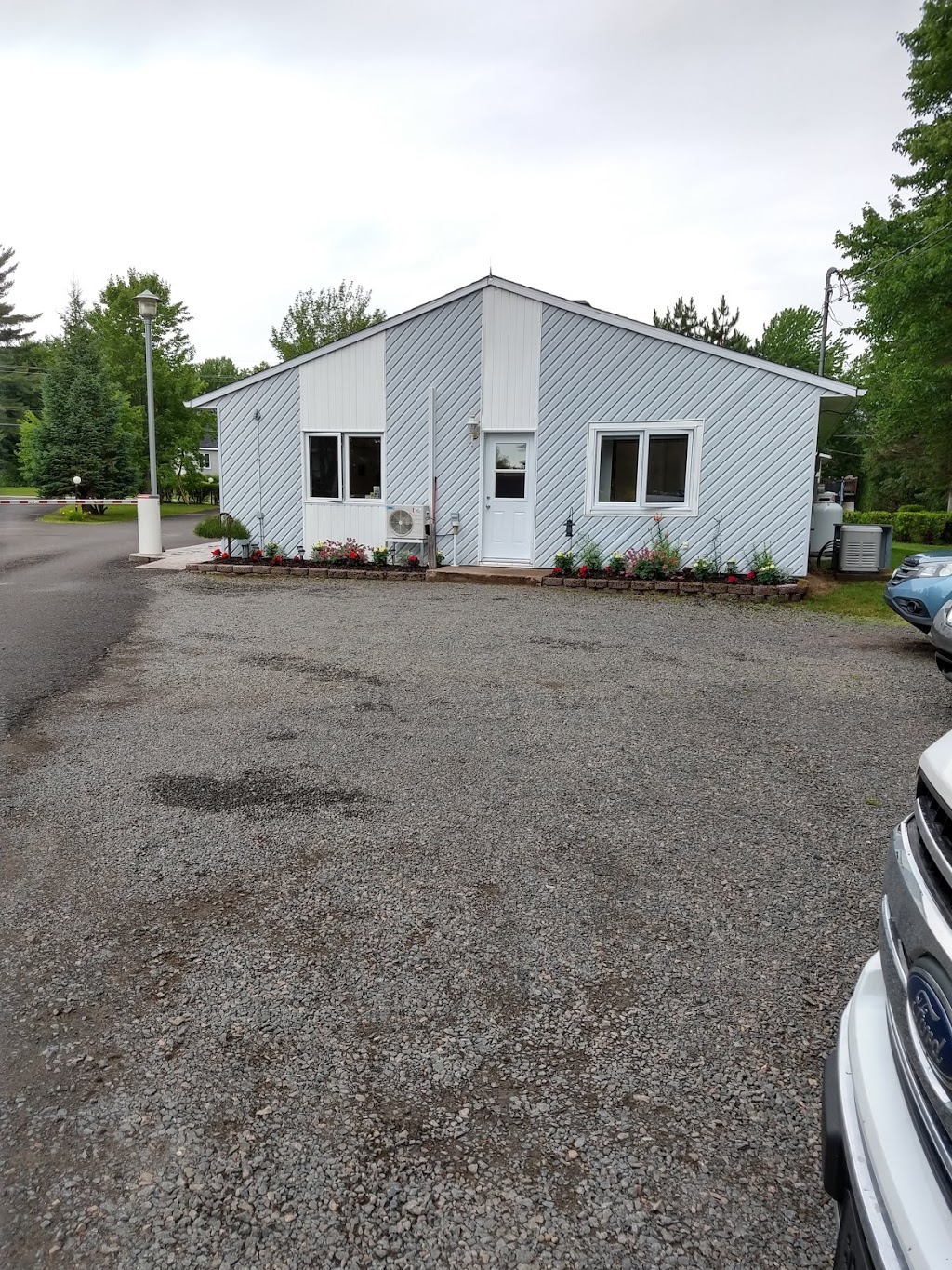 Camping Du Zoo | 3371 Rang des Chutes, Saint-Édouard-de-Maskinongé, QC J0K 2H0, Canada | Phone: (819) 268-2422