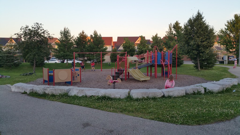 Beaty Trail Park | 1580-1598 Beaty Trail, Milton, ON L9T, Canada