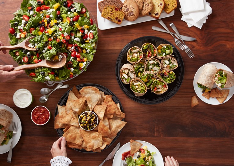 The Chopped Leaf | 4830 Gordon Rd, Regina, SK S4W 0B7, Canada | Phone: (306) 789-5323