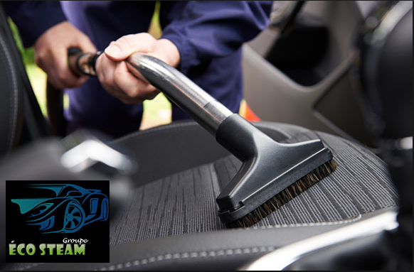 Groupe Éco Steam | 35 Rue Biron, Victoriaville, QC G6S 0B4, Canada | Phone: (873) 665-1100