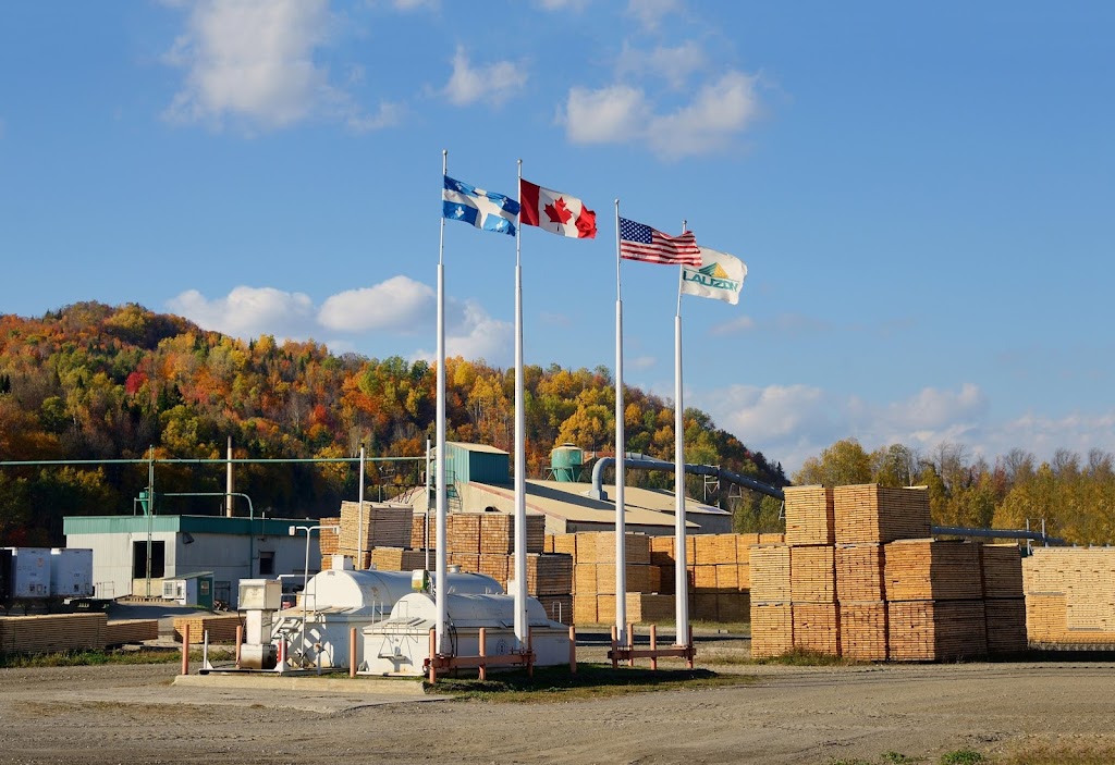 Marcel Lauzon Inc. | 129 QC-253, East Hereford, QC J0B 1S0, Canada | Phone: (819) 844-2511