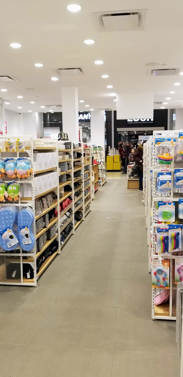 Miniso Laval, QC H7T 1X5, Canada