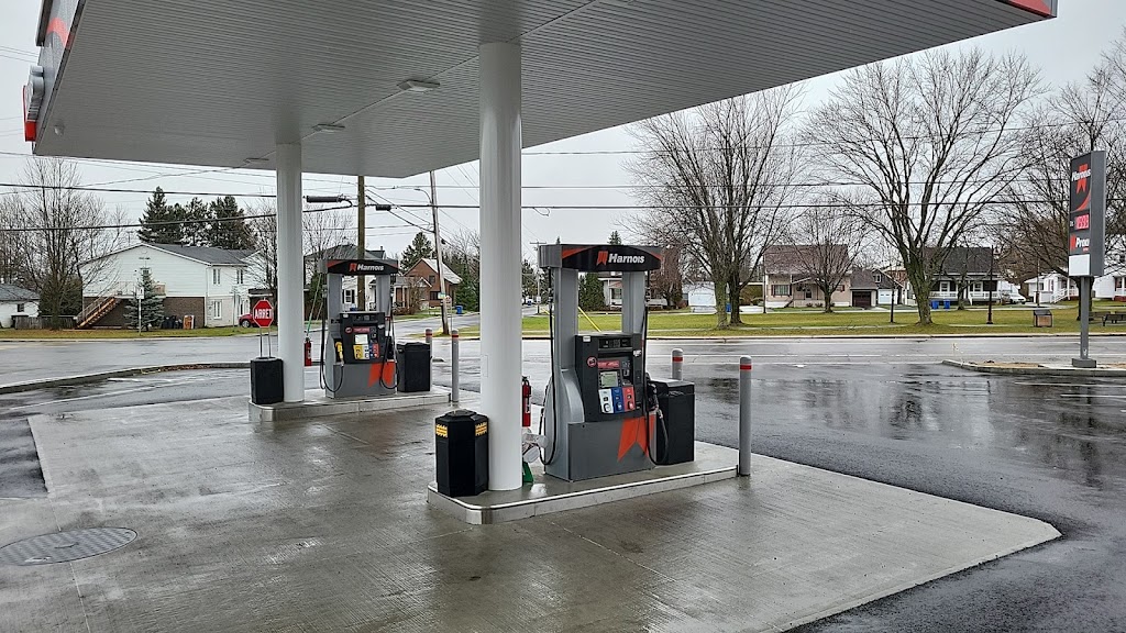 Dépanneur CRH (Harnois) | 1120 Rue Principale, Saint-Wenceslas, QC G0Z 1J0, Canada | Phone: (873) 204-0145
