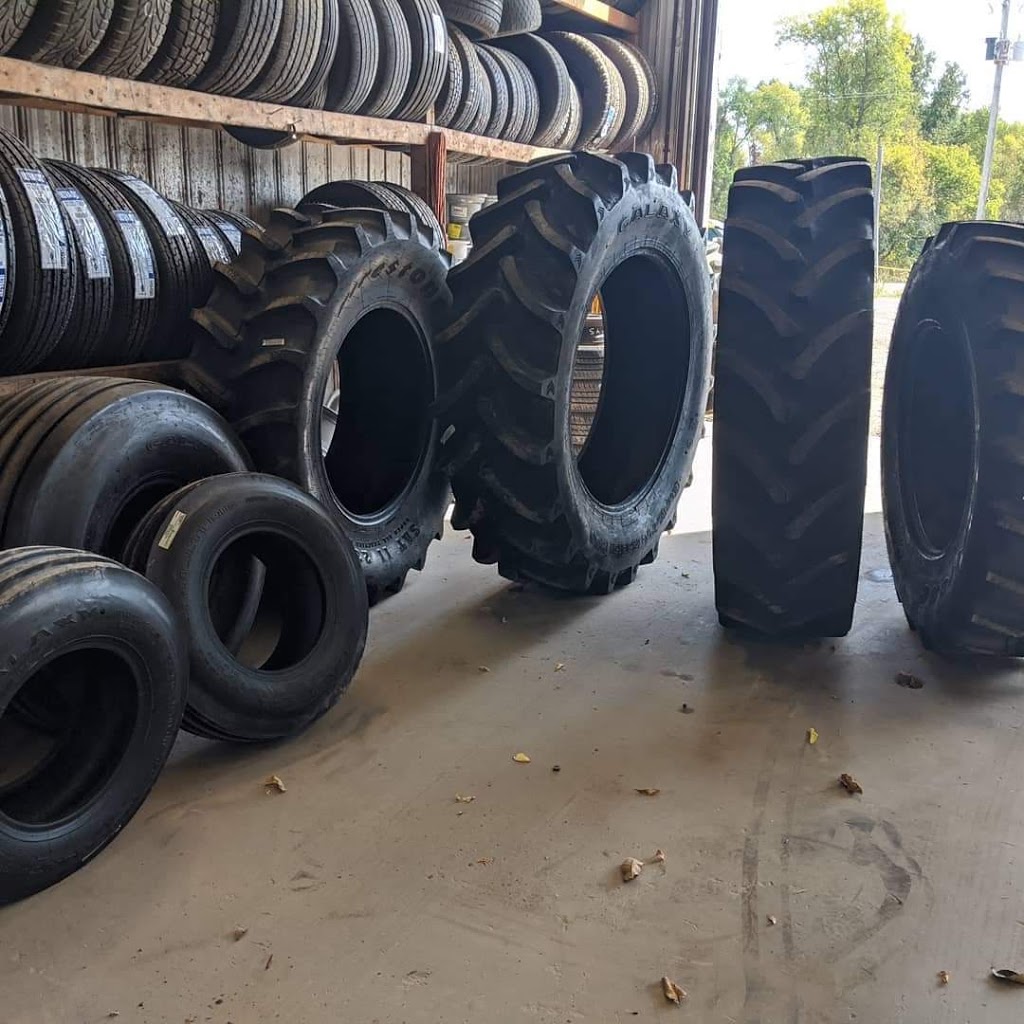 Marathon Signature Tire | 511 Ridge Rd, Stirling, ON K0K 3E0, Canada | Phone: (613) 395-4495