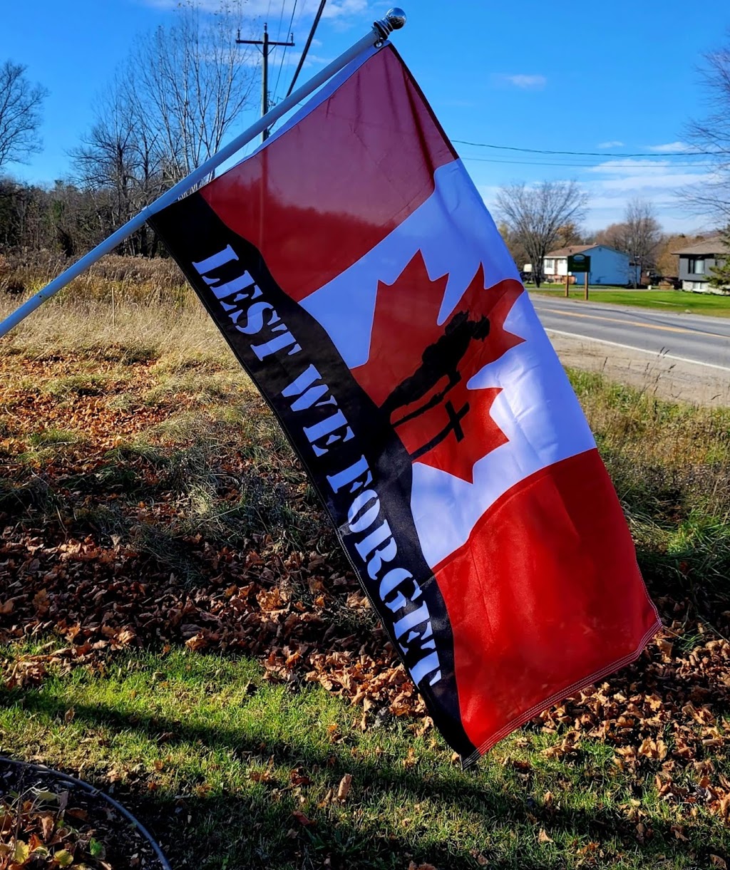 Quinte Residential Services | 2506 County Rd 40, Trenton, ON K8V 0A9, Canada | Phone: (613) 743-8498