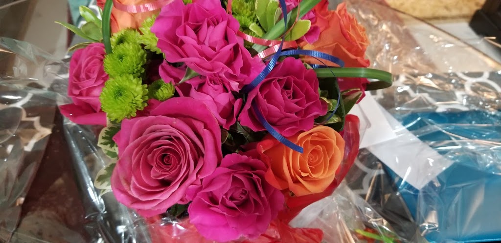 GTA Florist | 45 Brisbane Rd Unit 1, North York, ON M3J 2K1, Canada | Phone: (647) 206-2256
