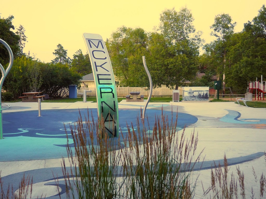 McKernan Park | 7535 112 St NW, Edmonton, AB T6G 0C4, Canada | Phone: (780) 436-2735