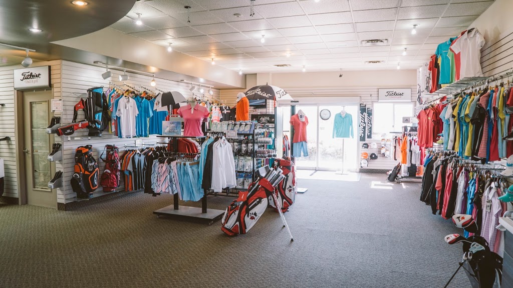 Golf Canada Calgary Centre | 7100 15 St SE, Calgary, AB T2H 2Z8, Canada | Phone: (403) 640-3555
