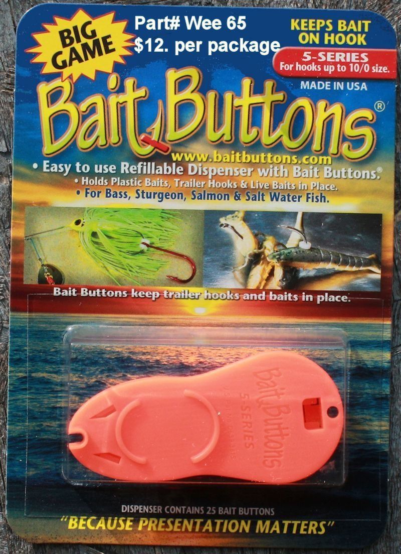 Wee-Hours Custom Tackle | 12125 103 St NW, Edmonton, AB T5G 2J8, Canada | Phone: (780) 914-2327