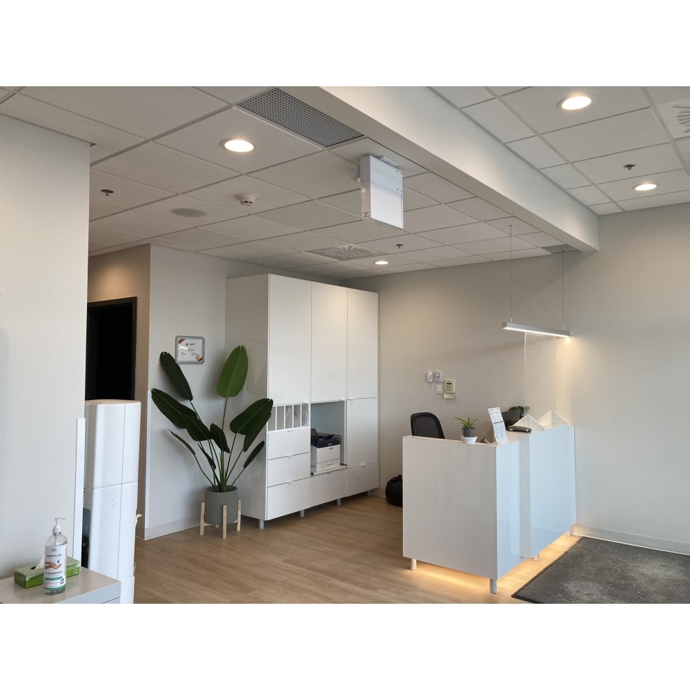 Biron - Laboratoire médical | 299 Bd Sir-Wilfrid-Laurier Local 28, Saint-Lambert, QC J4R 2L1, Canada | Phone: (833) 590-2712