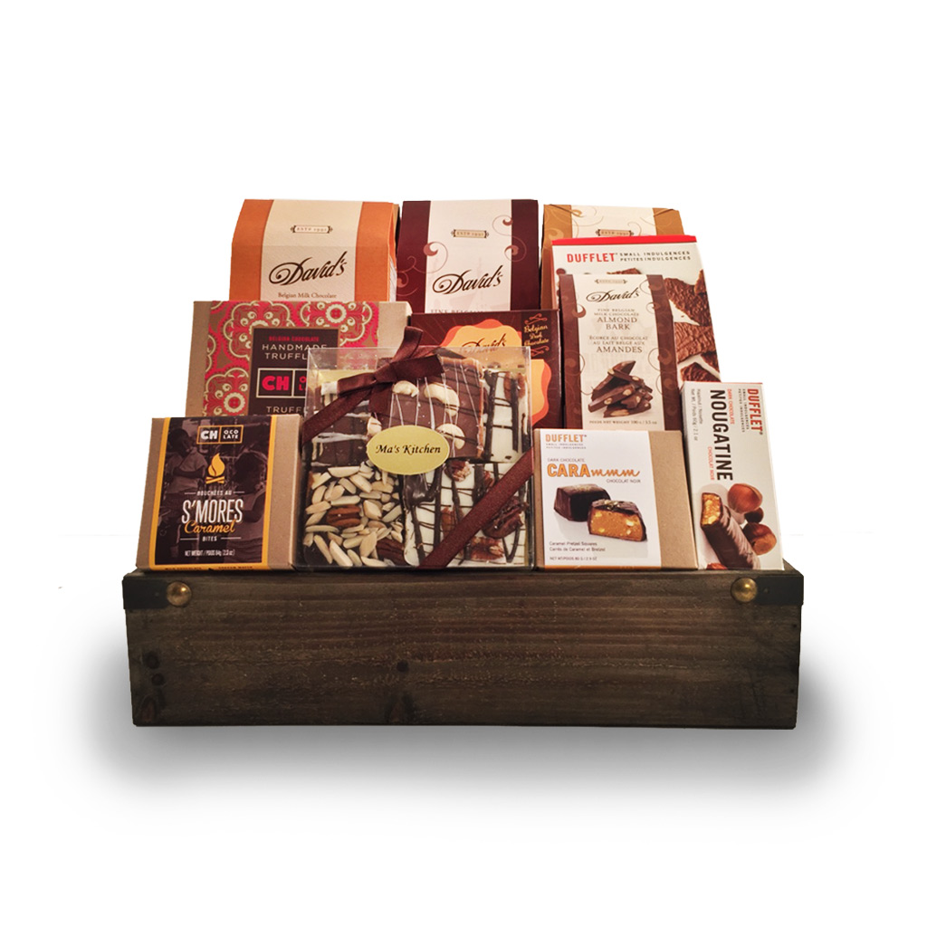 Adelaide Fruit & Gift Baskets | 1410 Warden Ave, Toronto, ON M1R 5A3, Canada | Phone: (416) 466-4226