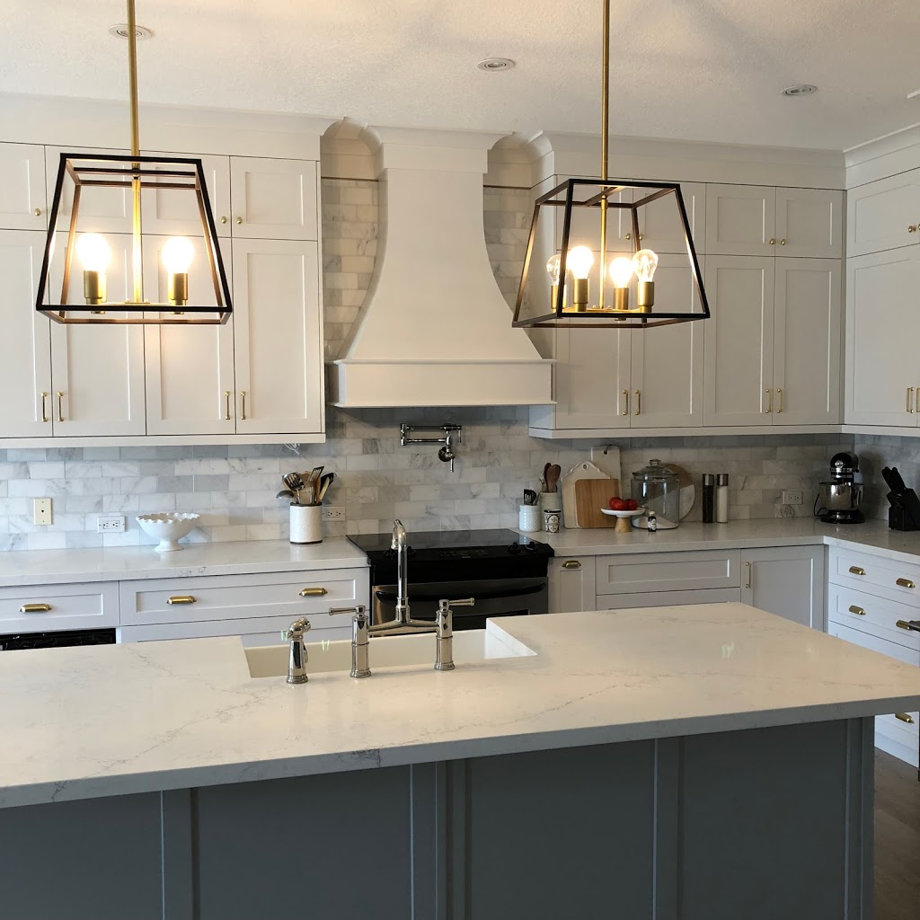 Mirelle Cabinetry & Design | 73 Willow Landing Rd, Midhurst, ON L9X 0P9, Canada | Phone: (705) 331-7744