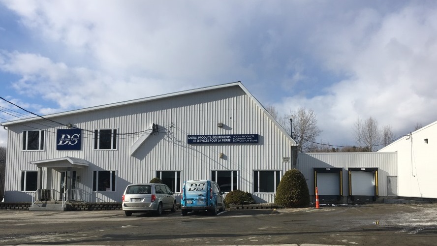 Derusha Supply | 33 Rue Canusa, Stanstead, QC J0B 3E2, Canada | Phone: (819) 876-2722