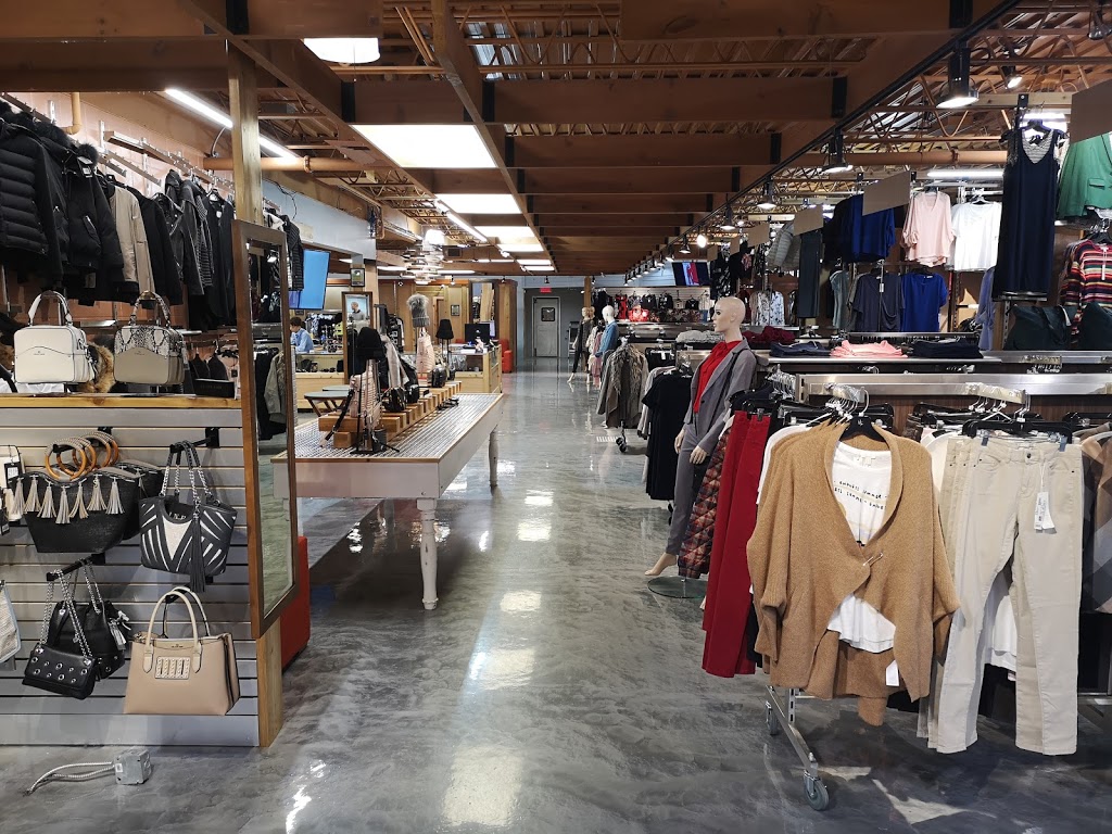 Boutique Designers | 927 Boulevard Saint-Jean-Baptiste, Mercier, QC J6R 2K8, Canada | Phone: (514) 384-6444