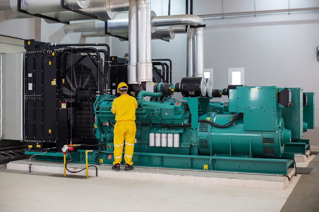 Onsite Power Partners | 460 Admiral Blvd, Mississauga, ON L5T 3A3, Canada | Phone: (647) 697-4668