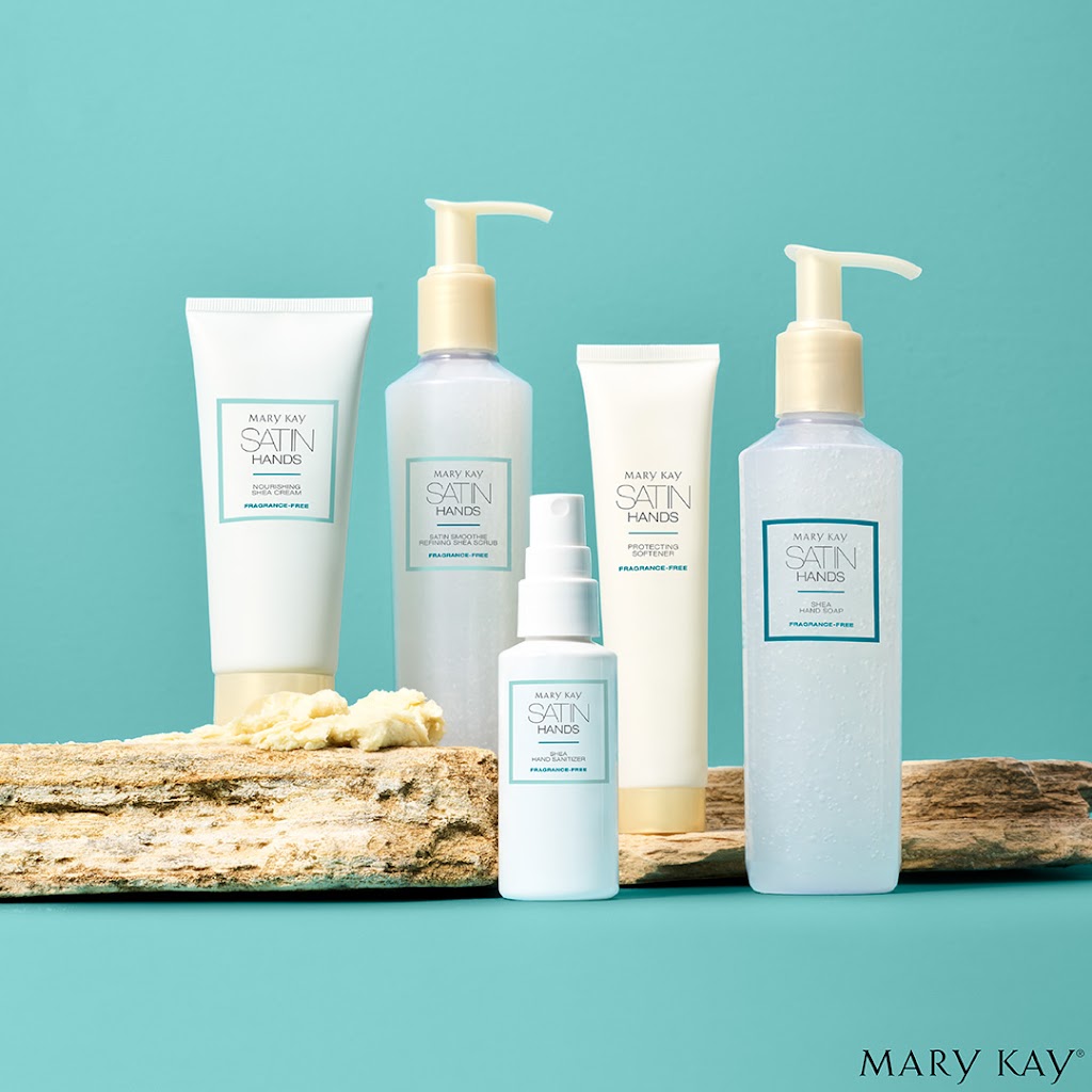 Conseillère Mary kay | 1525 Rue Vallières, Lévis, QC G7A 2H2, Canada | Phone: (418) 473-1530