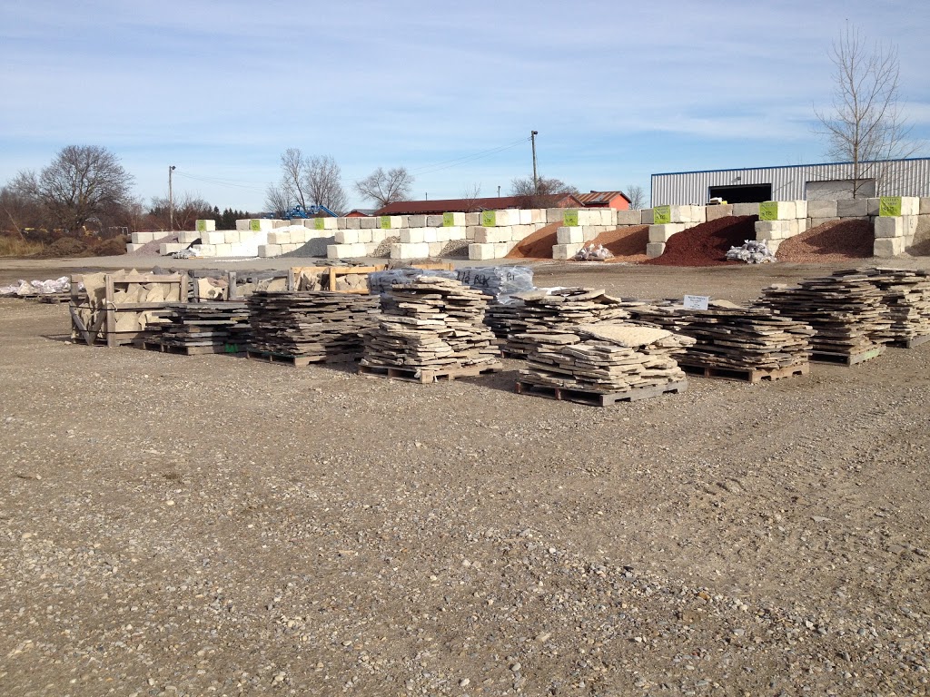 North London Landscape Supplies | 1635 Fanshawe Park Rd W, London, ON N6H 5L3, Canada | Phone: (519) 641-1200