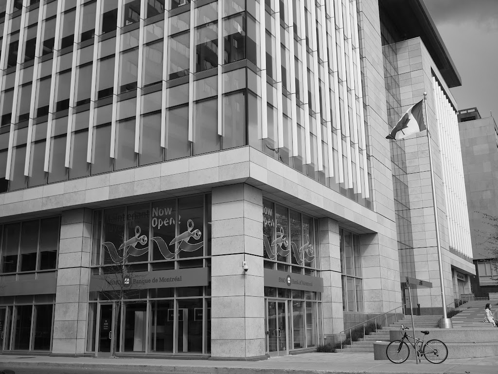 BMO Bank of Montreal | 90 Elgin St #6, Ottawa, ON K1P 0C6, Canada | Phone: (613) 564-6037