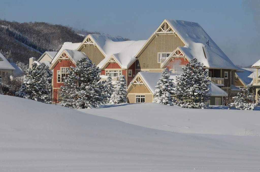 Rivergrass - Resort Homes by Blue Mountain Resort | 115 Fairway Ct, The Blue Mountains, ON L9Y 0P8, Canada | Phone: (833) 583-2583