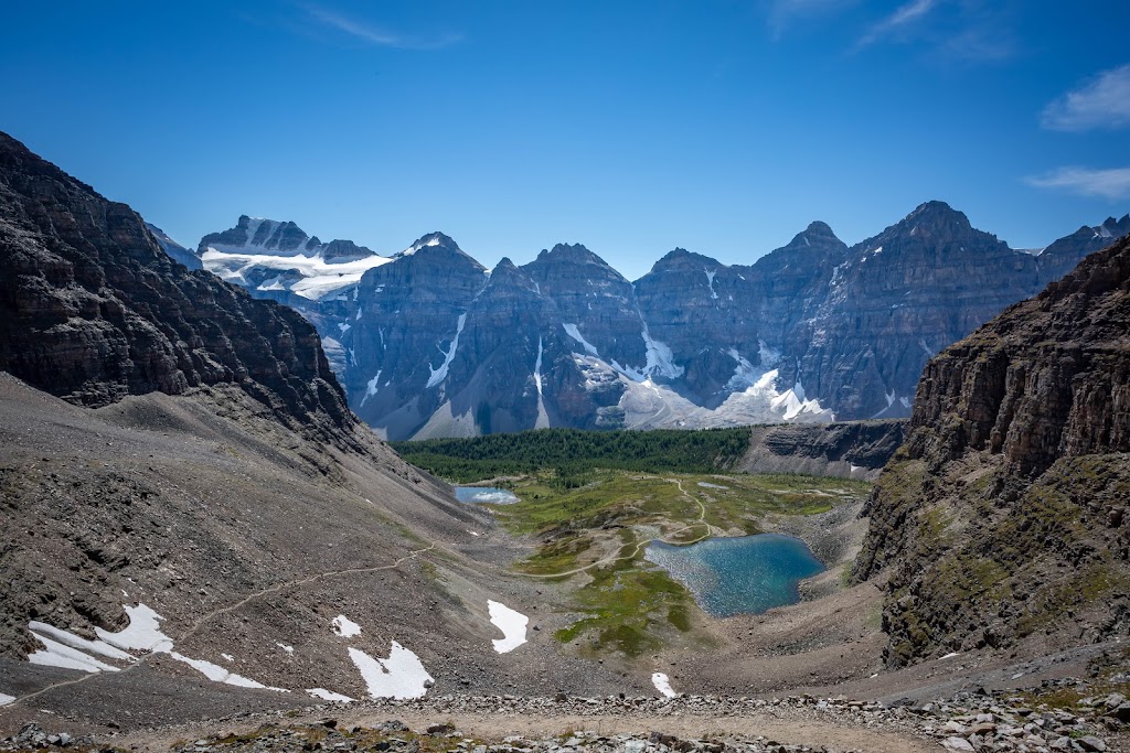 Sentinel Pass | Improvement District No. 9, AB T0L, Canada | Phone: (403) 522-3833