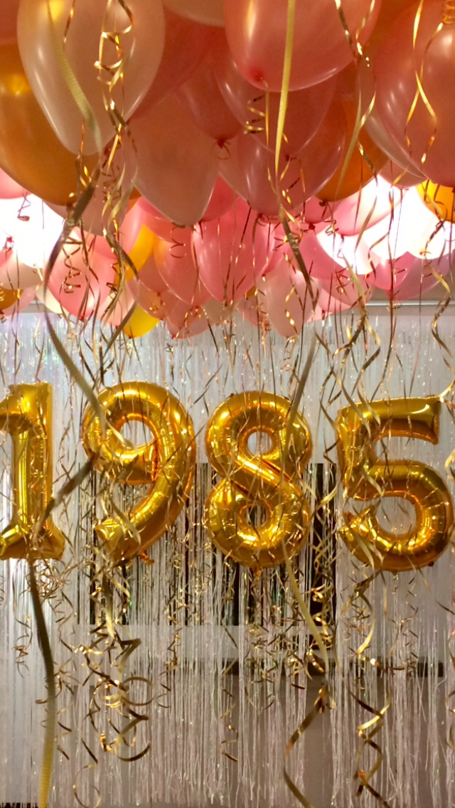 Balloon Celebrations | 201 Spinnaker Way, Concord, ON L4K 5H9, Canada | Phone: (416) 224-2221