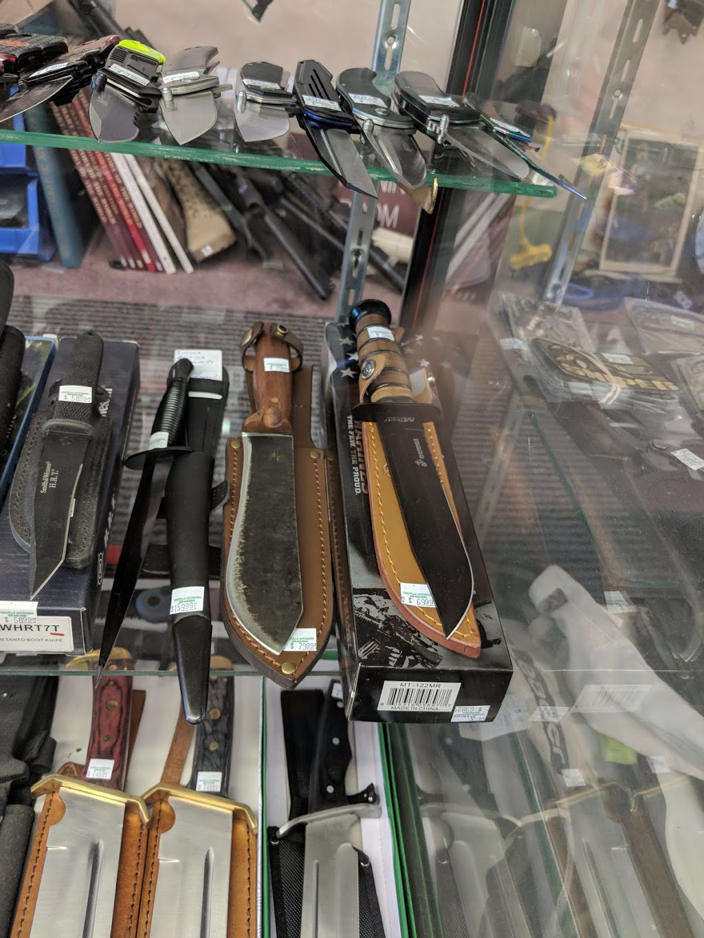 Oakville Outdoors & Surplus Exchange | 130 Speers Rd, Oakville, ON L6K 2E7, Canada | Phone: (905) 842-0943