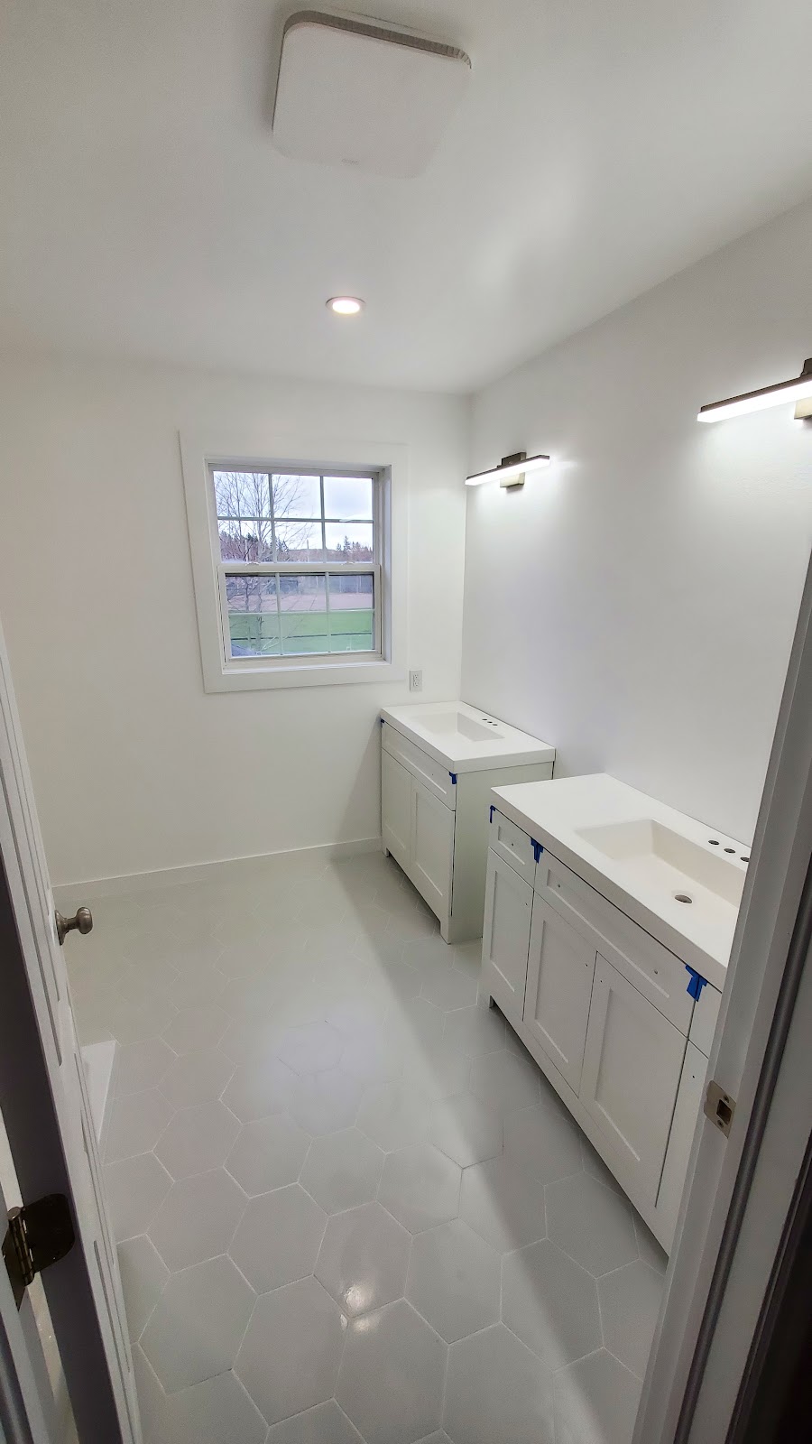 MSVRenovation | 109 Robin Ave, Charlottetown, PE C1A 8M5, Canada | Phone: (902) 314-1335