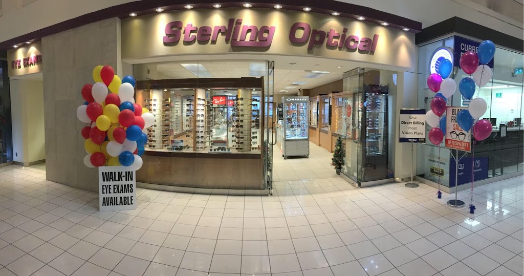 Stirling Optical | 595 Bay St., Toronto, ON M5G 2C2, Canada | Phone: (416) 591-9206