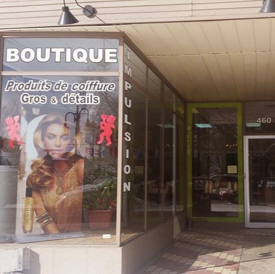 Salon Impulsion Coiffure | 460 6e Avenue, Grand-Mere, QC G9T 2H2, Canada | Phone: (819) 538-6838