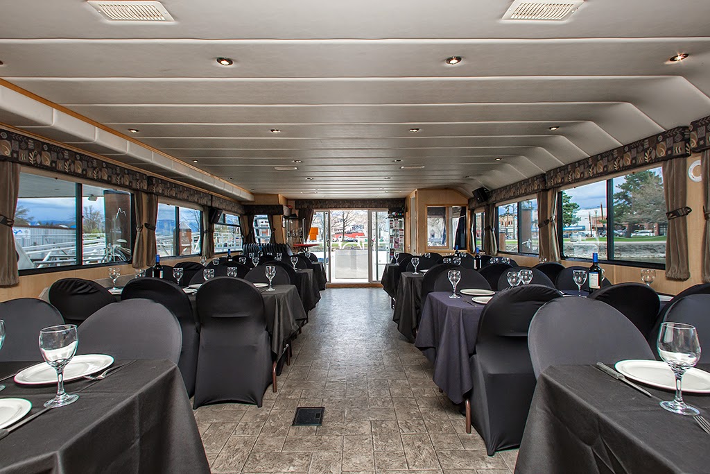 KelownaCruises.com | 238 Queensway Ave, Kelowna, BC V1Y 6S4, Canada | Phone: (250) 215-2779