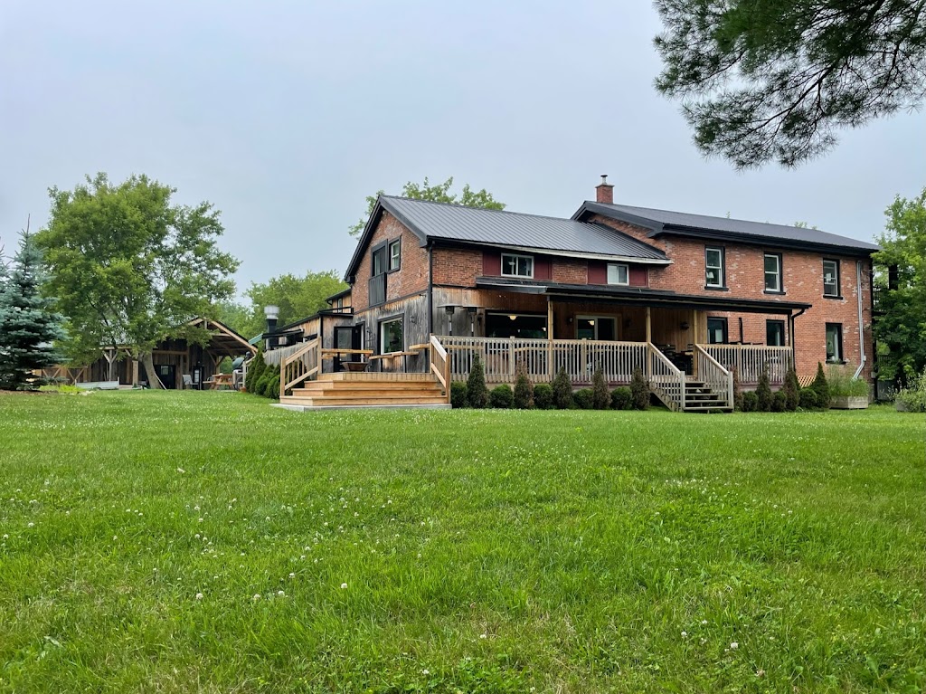 La Cecil House (295726) | 7 Chem. Caleb Tree, Stanbridge East, QC J0J 2H0, Canada | Phone: (450) 350-1700
