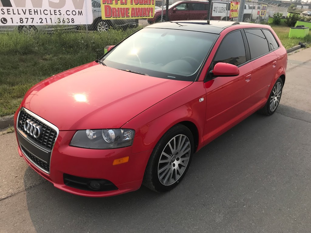 WESELLVEHICLES.COM | 4107 Ogden Rd SE, Calgary, AB T2G 4R1, Canada | Phone: (877) 211-3638