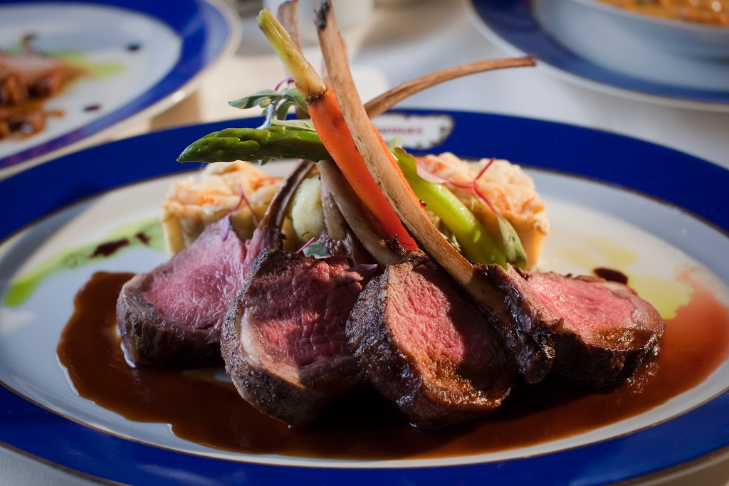 Dinner & Company / Dinner And Company Inc. | 185 Thickson Rd S, Whitby, ON L1N 0E2, Canada | Phone: (289) 991-3030