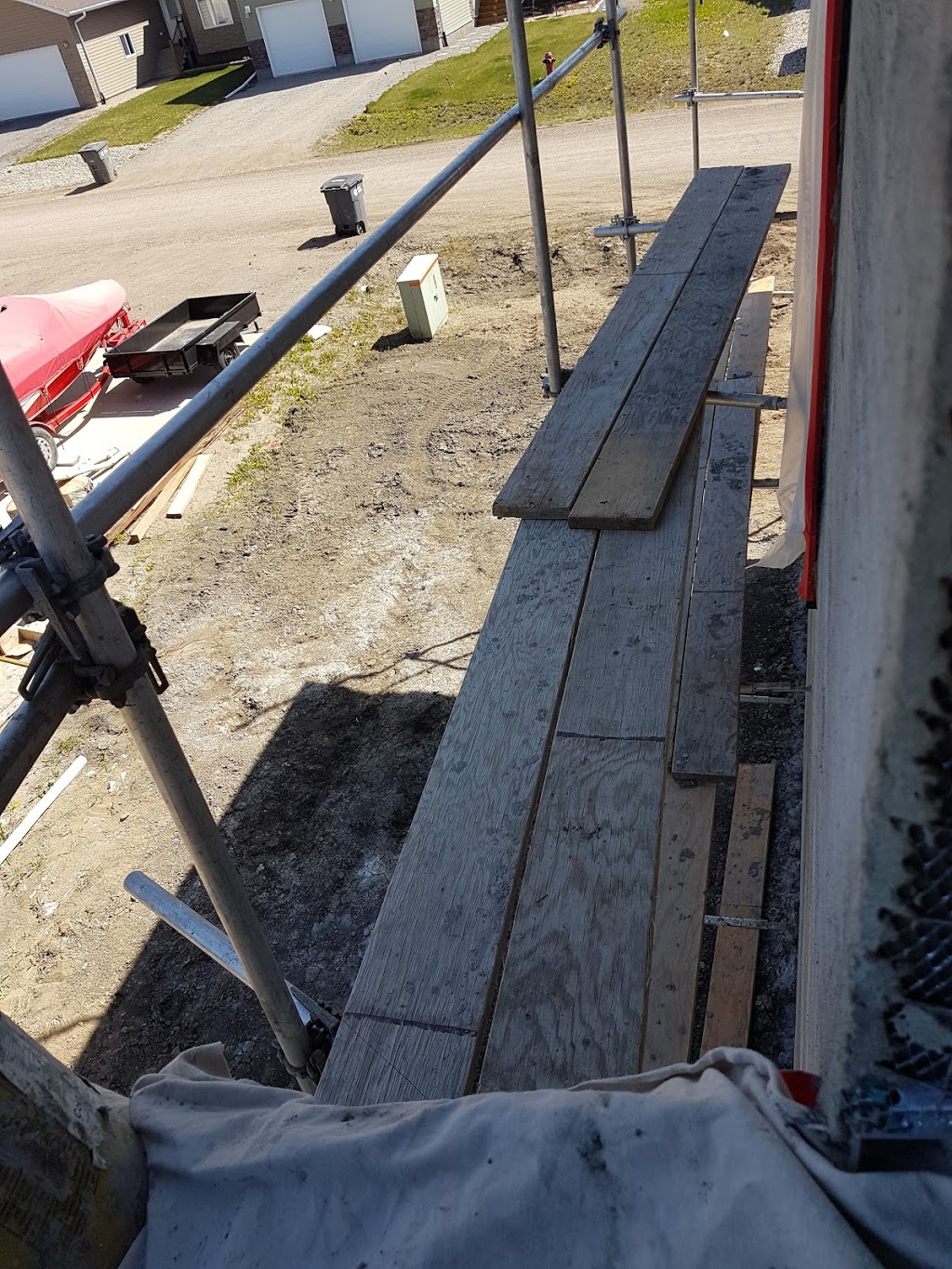 Roof-Cat Roofing | 231, Regina, SK S4P 2Z2, Canada | Phone: (306) 216-8687
