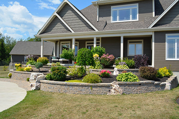 Hebert Landscaping | 4448 Route 134, Allardville Parish, NB E8L 1G6, Canada | Phone: (506) 725-5619