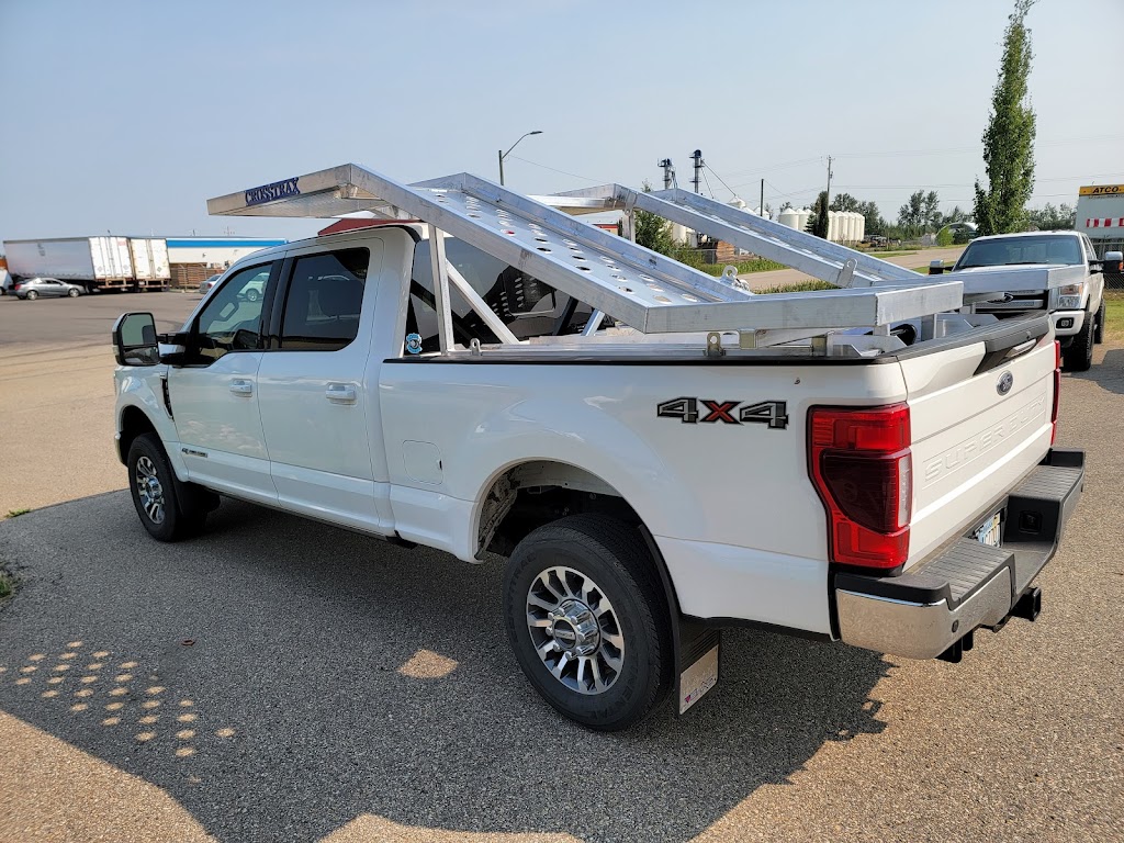 Cross-Trax | 3701 53 Ave, Lacombe, AB T4L 0A1, Canada | Phone: (403) 782-7284