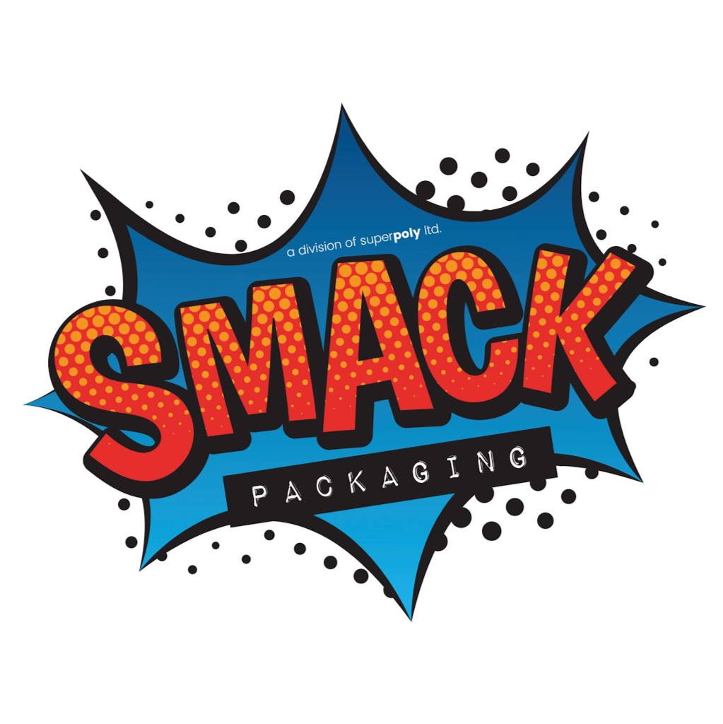 SMACK Packaging | 885 Keewatin St #5, Winnipeg, MB R2X 2S7, Canada | Phone: (204) 697-3454