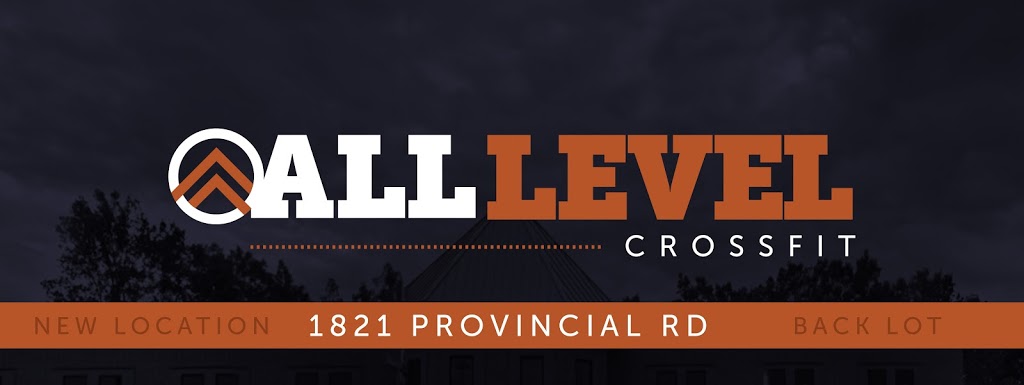 All Level Performance and Health | 1821 Provincial Rd, Windsor, ON N8W 5V7, Canada | Phone: (519) 972-3210