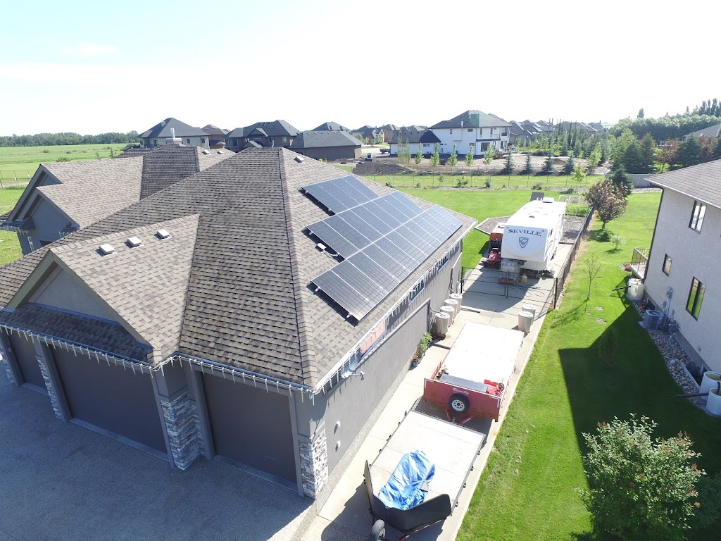NuSolar Ltd. | 6480 178 St NW, Edmonton, AB T5T 2J4, Canada | Phone: (780) 616-2905