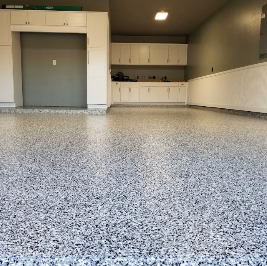 EpoxyBoss | 947 Wickham Rd, Innisfil, ON L9S 4R8, Canada | Phone: (905) 775-5901