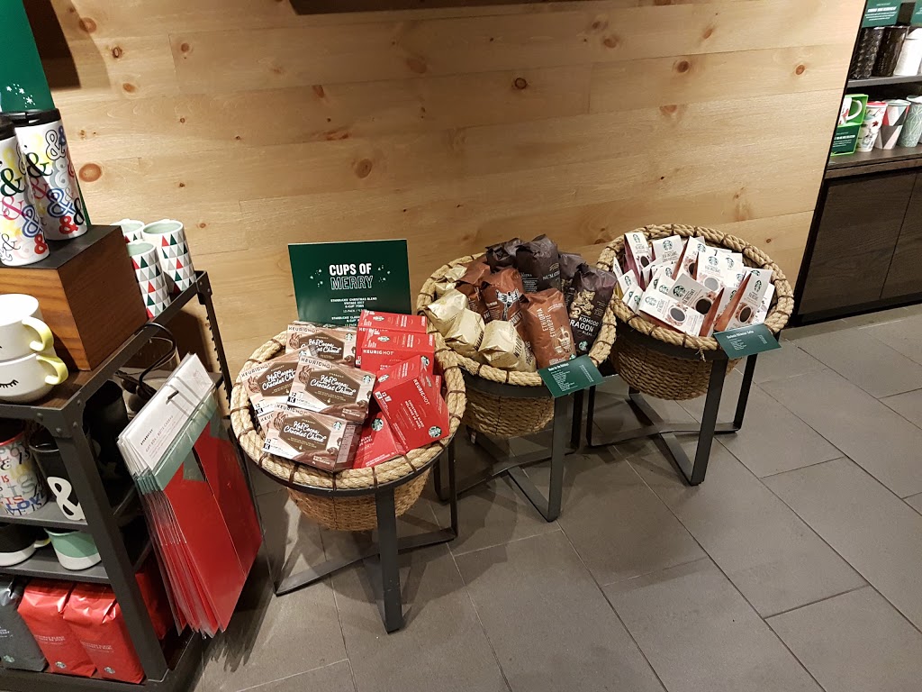 Starbucks | 2881 Barnet Hwy, Coquitlam, BC V3B 1C2, Canada | Phone: (778) 788-5892