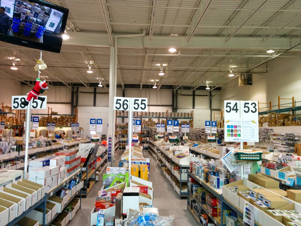 SAYAL Electronics | 1040 Fountain St N, Cambridge, ON N3E 1A3, Canada | Phone: (519) 650-0186